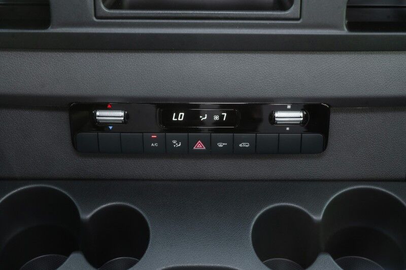 2025 Mercedes-Benz Sprinter Cargo Van 2500 High Roof I4 Diesel 170" RWD Peoria AZ