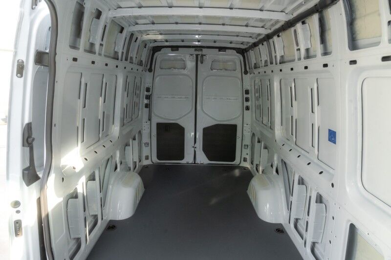 2025 Mercedes-Benz Sprinter Cargo Van 2500 High Roof I4 Diesel 170" RWD Peoria AZ