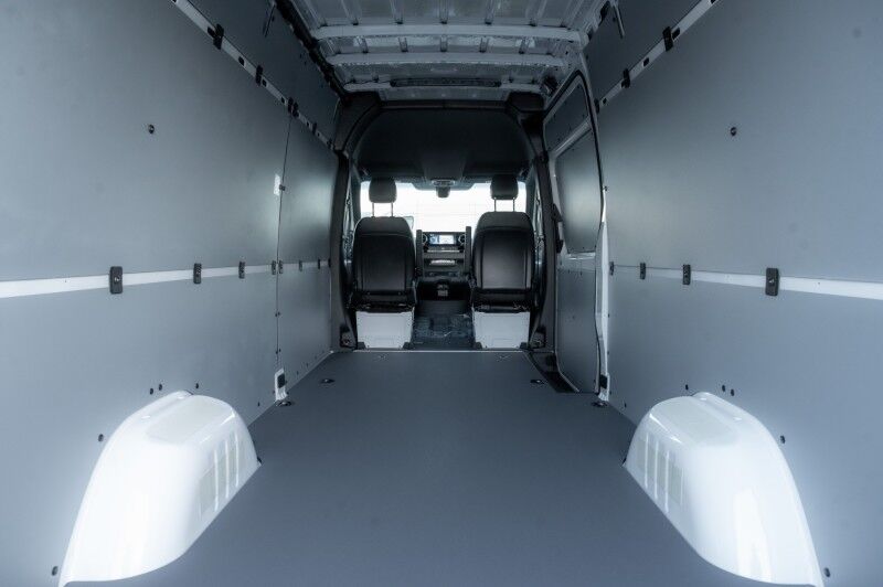 2025 Mercedes-Benz Sprinter Cargo Van 2500 High Roof I4 Diesel 170" RWD Peoria AZ