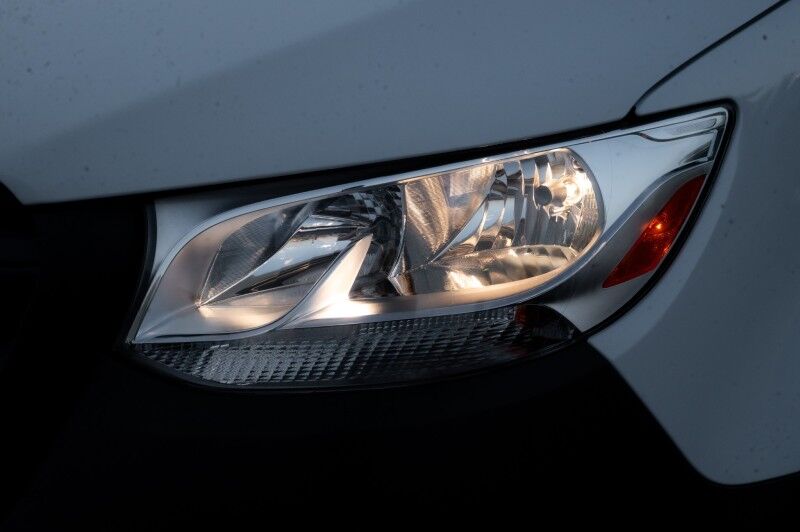 2025 Mercedes-Benz Sprinter Cargo Van 2500 High Roof I4 Diesel 170" RWD Peoria AZ