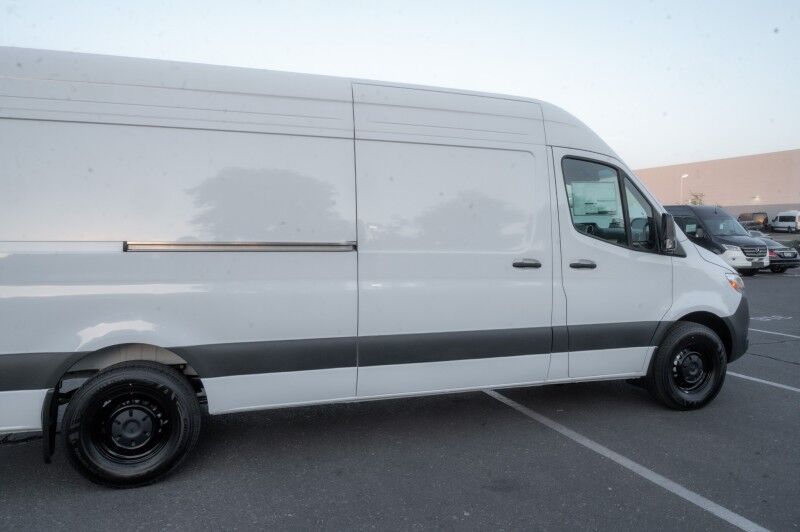 2025 Mercedes-Benz Sprinter Cargo Van 2500 High Roof I4 Diesel 170" RWD Peoria AZ