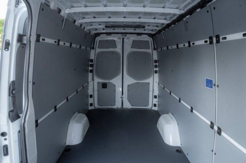 2025 Mercedes-Benz Sprinter Cargo Van 2500 High Roof I4 Diesel 170" RWD Peoria AZ