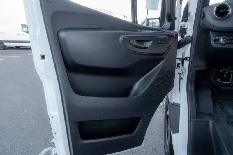 2025 Mercedes-Benz Sprinter Cargo Van 2500 High Roof I4 Diesel 170" RWD Peoria AZ