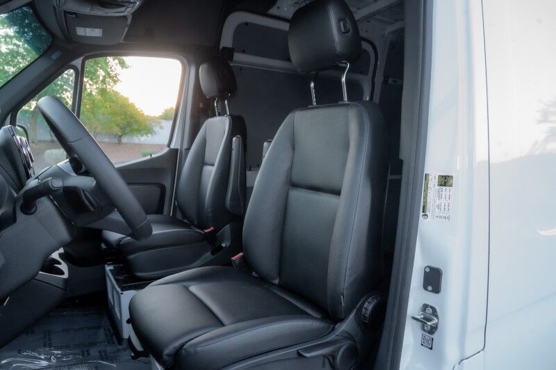 2025 Mercedes-Benz Sprinter Cargo Van 2500 High Roof I4 Diesel 170" RWD Peoria AZ