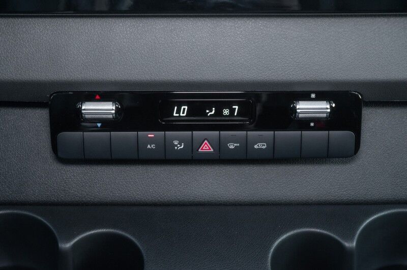 2025 Mercedes-Benz Sprinter Cargo Van 2500 High Roof I4 Diesel 170" RWD Peoria AZ