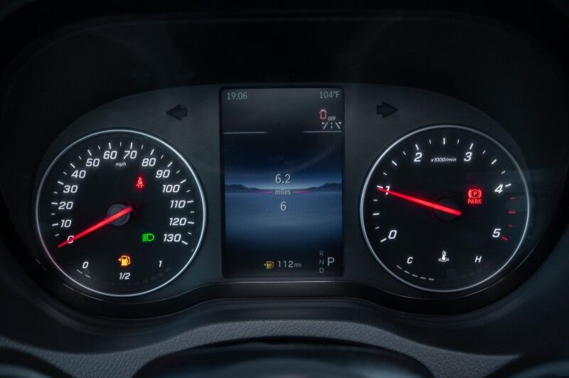 2025 Mercedes-Benz Sprinter Cargo Van 2500 High Roof I4 Diesel HO 144" AWD Peoria AZ