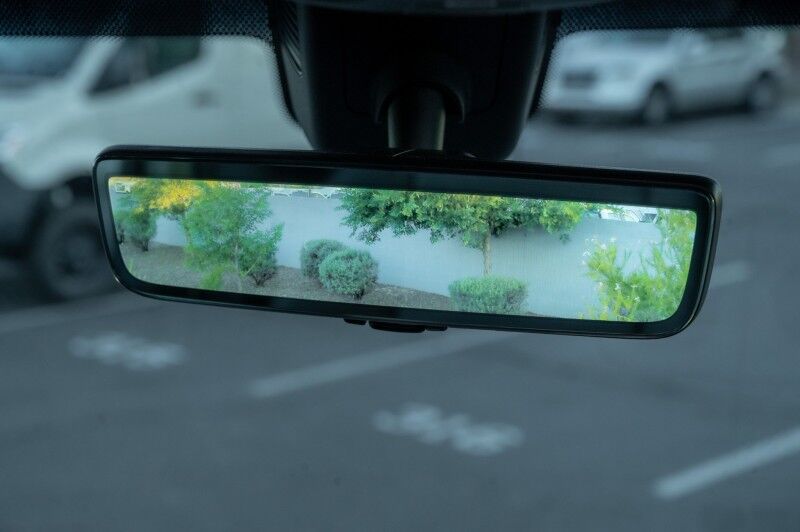 2025 Mercedes-Benz Sprinter Cargo Van 2500 High Roof I4 Diesel HO 144" AWD Peoria AZ