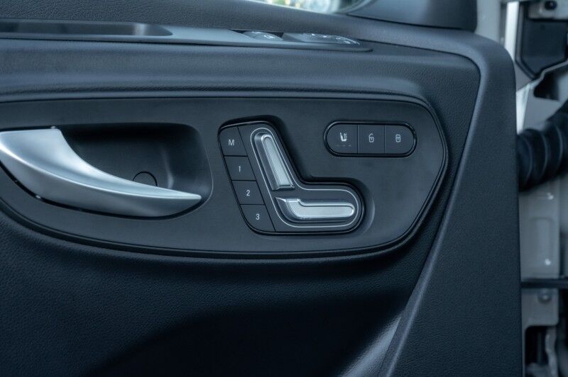 2025 Mercedes-Benz Sprinter Cargo Van 2500 High Roof I4 Diesel HO 144" AWD Peoria AZ