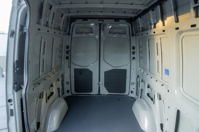 2025 Mercedes-Benz Sprinter Cargo Van 2500 High Roof I4 Diesel HO 144" AWD Peoria AZ