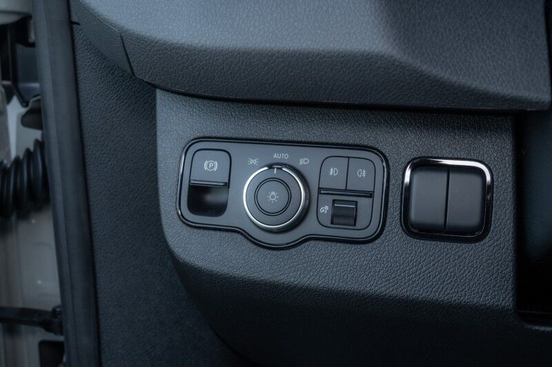 2025 Mercedes-Benz Sprinter Cargo Van 2500 High Roof I4 Diesel HO 144" AWD Peoria AZ