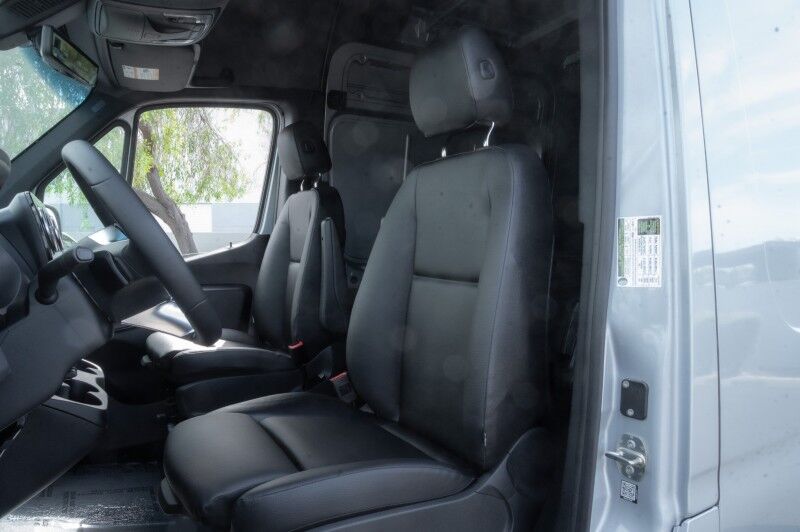 2025 Mercedes-Benz Sprinter Cargo Van 2500 High Roof I4 Diesel HO 144" AWD Peoria AZ