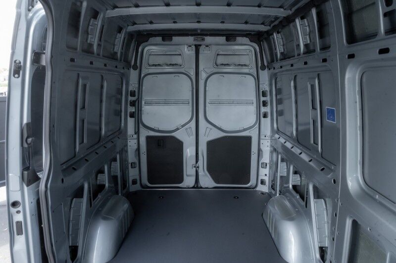2025 Mercedes-Benz Sprinter Cargo Van 2500 High Roof I4 Diesel HO 144" AWD Peoria AZ