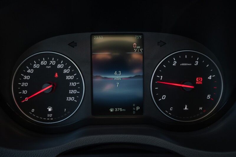 2025 Mercedes-Benz Sprinter Cargo Van 2500 High Roof I4 Diesel HO 144" AWD Peoria AZ