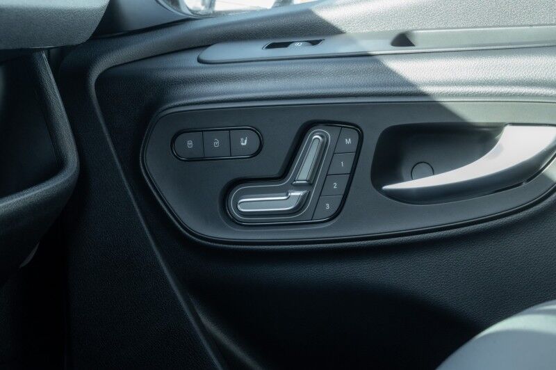 2025 Mercedes-Benz Sprinter Cargo Van 2500 High Roof I4 Diesel HO 144" AWD Peoria AZ