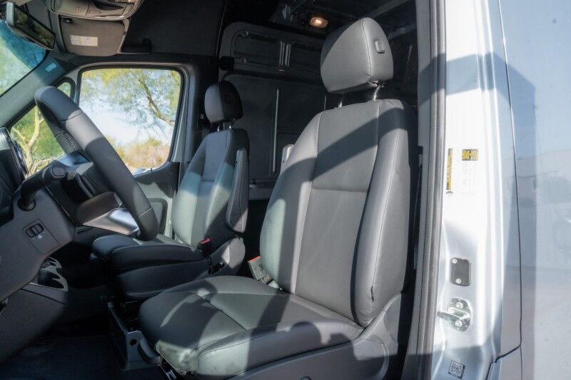 2025 Mercedes-Benz Sprinter Cargo Van 2500 High Roof I4 Diesel HO 144" AWD Peoria AZ