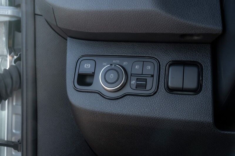 2025 Mercedes-Benz Sprinter Cargo Van 2500 High Roof I4 Diesel HO 144" AWD Peoria AZ