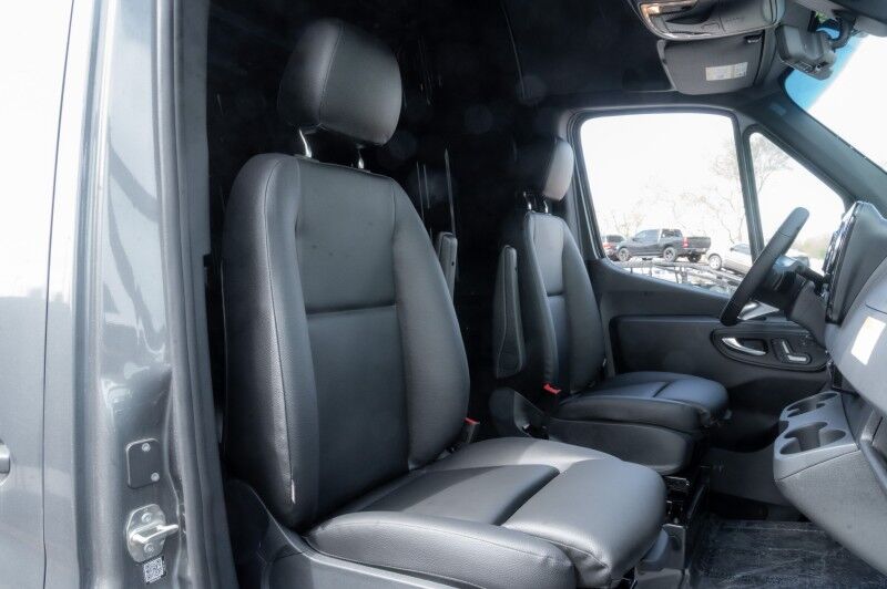 2025 Mercedes-Benz Sprinter Cargo Van 2500 High Roof I4 Diesel HO 144" AWD Peoria AZ