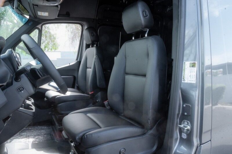 2025 Mercedes-Benz Sprinter Cargo Van 2500 High Roof I4 Diesel HO 144" AWD Peoria AZ