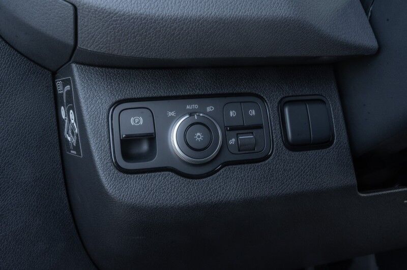 2025 Mercedes-Benz Sprinter Cargo Van 2500 High Roof I4 Diesel HO 144" AWD Peoria AZ