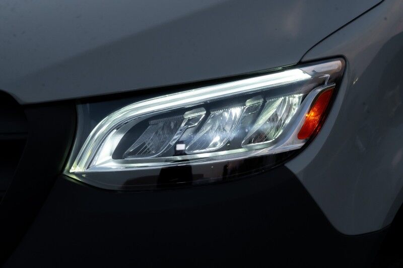 2025 Mercedes-Benz Sprinter Cargo Van 2500 High Roof I4 Diesel HO 144" AWD Peoria AZ