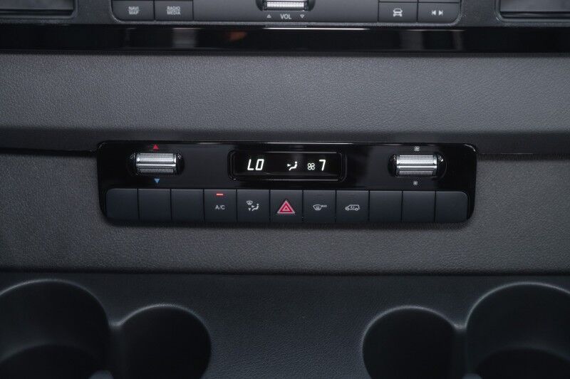 2025 Mercedes-Benz Sprinter Cargo Van 2500 High Roof I4 Diesel HO 144" AWD Peoria AZ