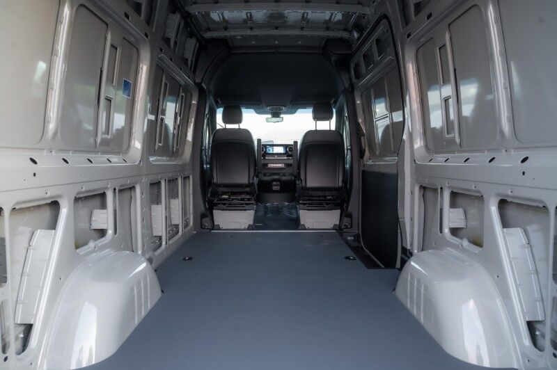 2025 Mercedes-Benz Sprinter Cargo Van 2500 High Roof I4 Diesel HO 144" AWD Peoria AZ