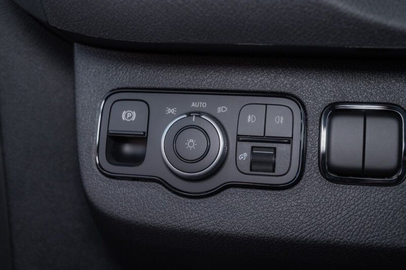 2025 Mercedes-Benz Sprinter Cargo Van 2500 High Roof I4 Diesel HO 144" AWD Peoria AZ