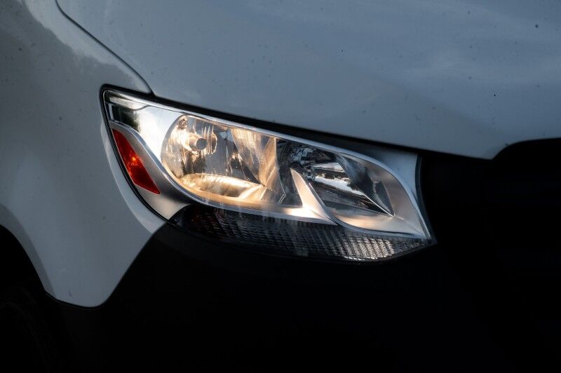 2025 Mercedes-Benz Sprinter Cargo Van 2500 High Roof I4 Diesel HO 144" RWD Peoria AZ