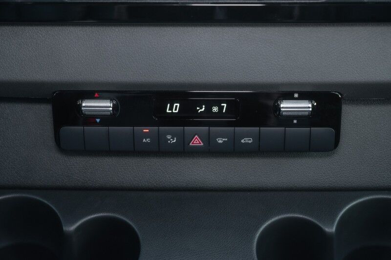 2025 Mercedes-Benz Sprinter Cargo Van 2500 High Roof I4 Diesel HO 144" RWD Peoria AZ