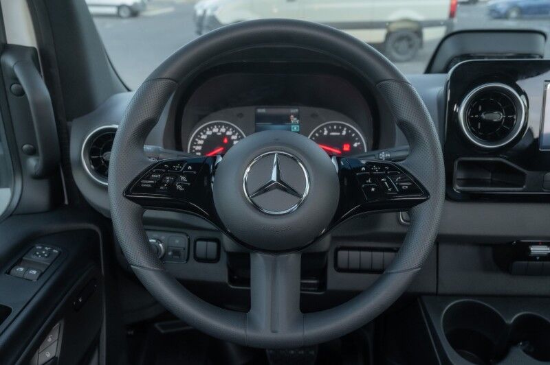 2025 Mercedes-Benz Sprinter Cargo Van 2500 High Roof I4 Diesel HO 144" RWD Peoria AZ