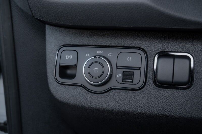 2025 Mercedes-Benz Sprinter Cargo Van 2500 High Roof I4 Diesel HO 144" RWD Peoria AZ