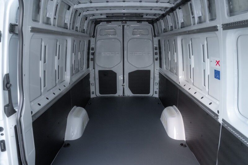 2025 Mercedes-Benz Sprinter Cargo Van 2500 High Roof I4 Diesel HO 170" Extended RWD Peoria AZ