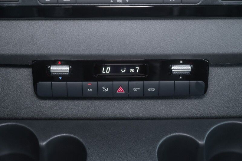 2025 Mercedes-Benz Sprinter Cargo Van 2500 High Roof I4 Diesel HO 170" Extended RWD Peoria AZ