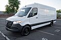 2025 Mercedes-Benz Sprinter Cargo Van 2500 High Roof I4 Diesel HO 170 Extended RWD