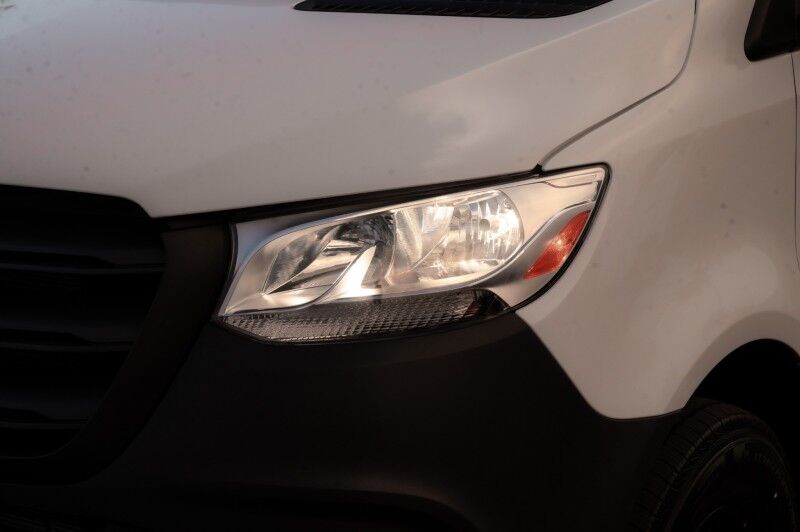 2025 Mercedes-Benz Sprinter Cargo Van 2500 High Roof I4 Diesel HO 170" Extended RWD Peoria AZ