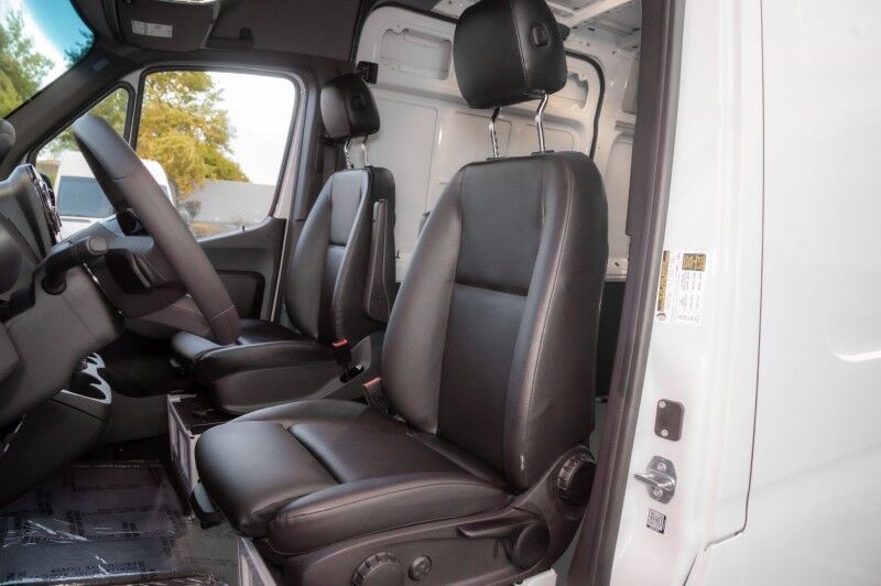 2025 Mercedes-Benz Sprinter Cargo Van 2500 High Roof I4 Diesel HO 170" Extended RWD Peoria AZ