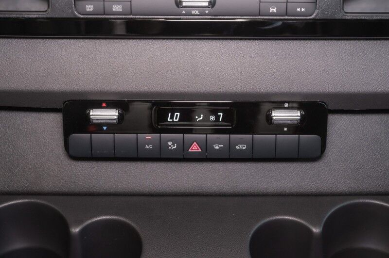 2025 Mercedes-Benz Sprinter Cargo Van 2500 High Roof I4 Diesel HO 170" Extended RWD Peoria AZ