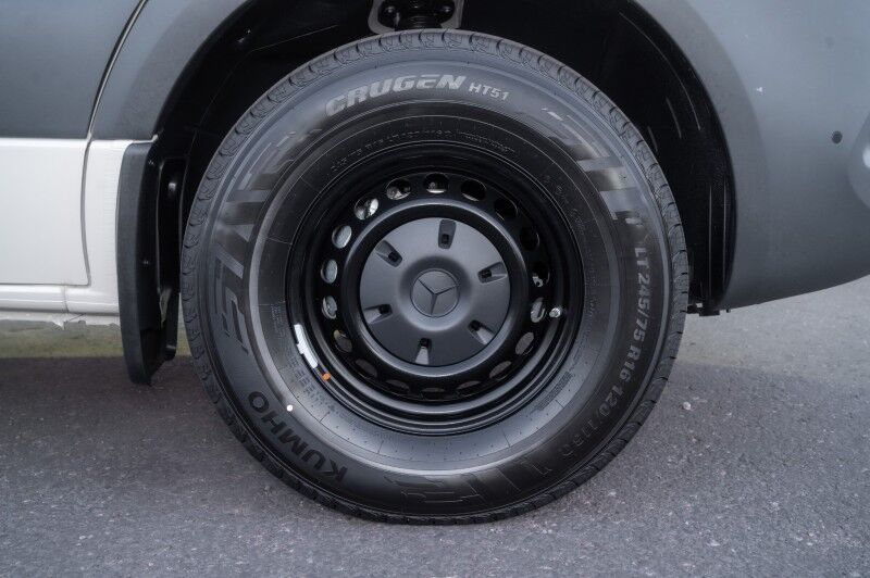 2025 Mercedes-Benz Sprinter Cargo Van 2500 High Roof I4 Diesel HO 170" RWD Peoria AZ