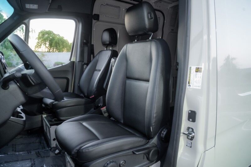2025 Mercedes-Benz Sprinter Cargo Van 2500 High Roof I4 Diesel HO 170" RWD Peoria AZ