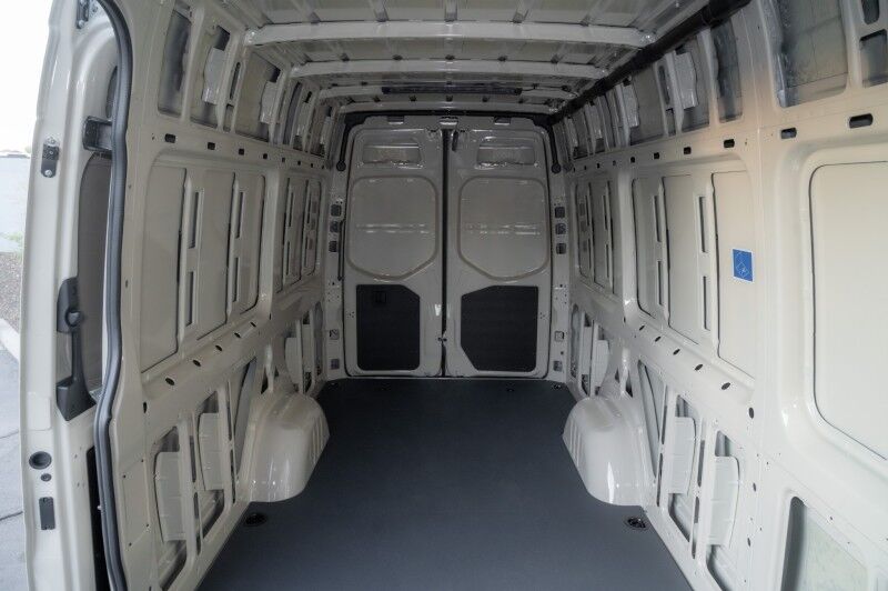 2025 Mercedes-Benz Sprinter Cargo Van 2500 High Roof I4 Diesel HO 170" RWD Peoria AZ
