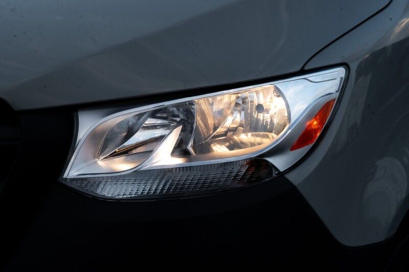 2025 Mercedes-Benz Sprinter Cargo Van 2500 High Roof I4 Diesel HO 170" RWD Peoria AZ