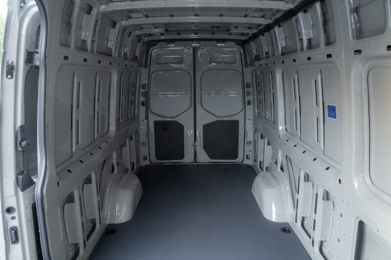 2025 Mercedes-Benz Sprinter Cargo Van 2500 High Roof I4 Diesel HO 170" RWD Peoria AZ