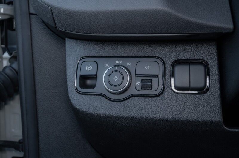 2025 Mercedes-Benz Sprinter Cargo Van 2500 High Roof I4 Diesel HO 170" RWD Peoria AZ