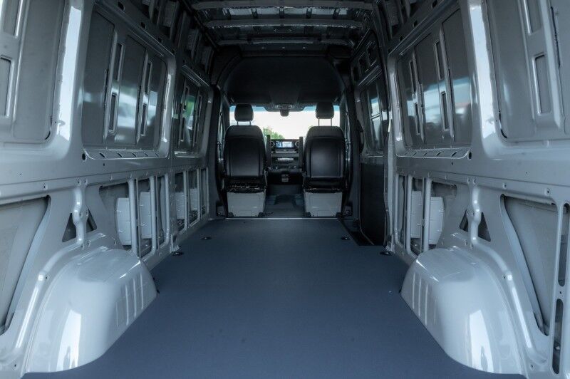 2025 Mercedes-Benz Sprinter Cargo Van 2500 High Roof I4 Diesel HO 170" RWD Peoria AZ