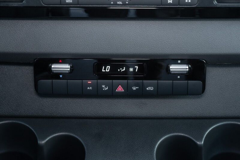 2025 Mercedes-Benz Sprinter Cargo Van 2500 High Roof I4 Diesel HO 170" RWD Peoria AZ