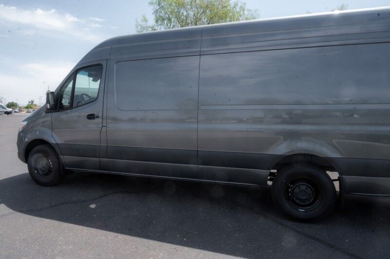 2025 Mercedes-Benz Sprinter Cargo Van 2500 High Roof I4 Diesel HO 170" RWD Peoria AZ