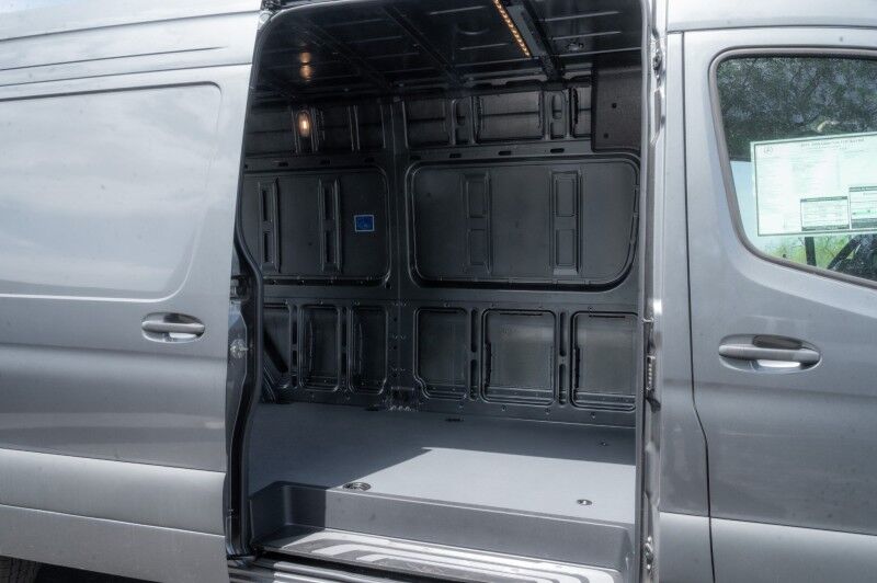2025 Mercedes-Benz Sprinter Cargo Van 2500 High Roof I4 Diesel HO 170" RWD Peoria AZ