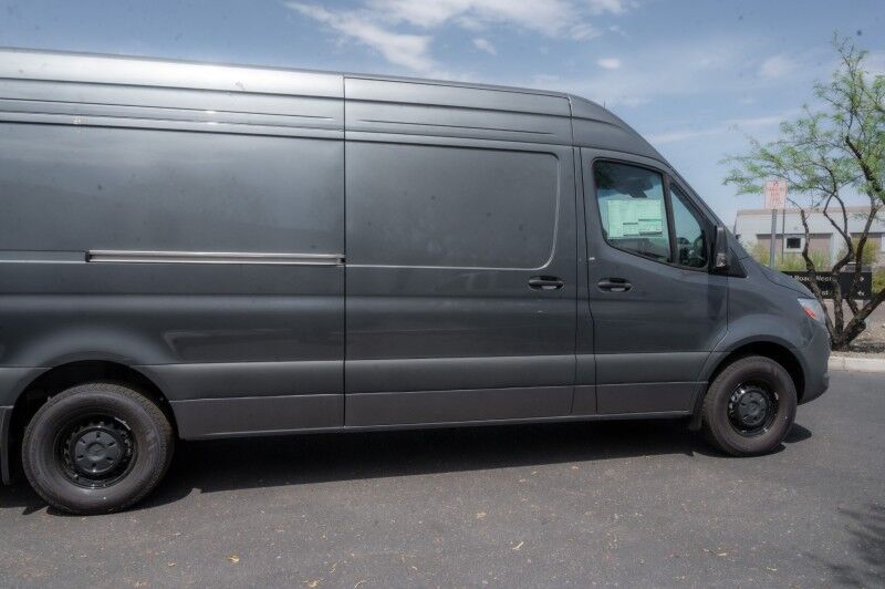 2025 Mercedes-Benz Sprinter Cargo Van 2500 High Roof I4 Diesel HO 170" RWD Peoria AZ