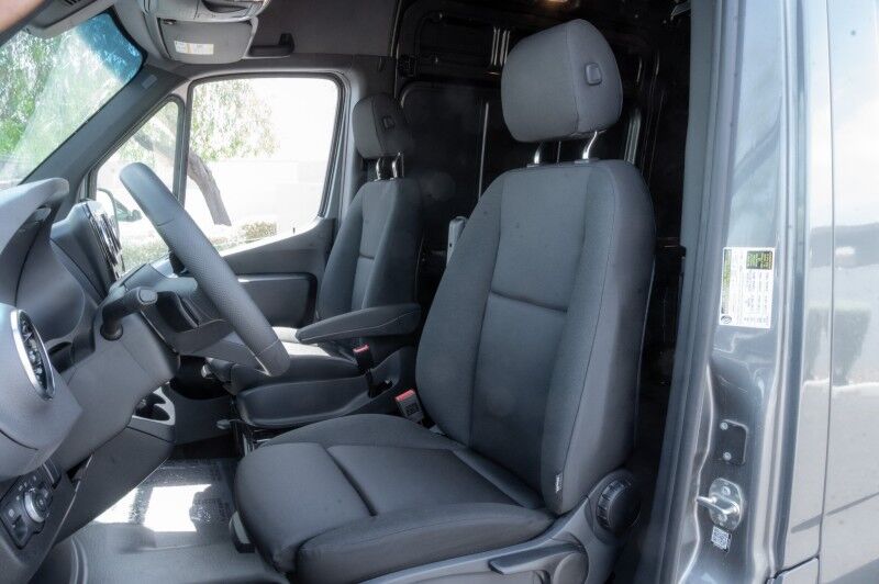 2025 Mercedes-Benz Sprinter Cargo Van 2500 High Roof I4 Diesel HO 170" RWD Peoria AZ