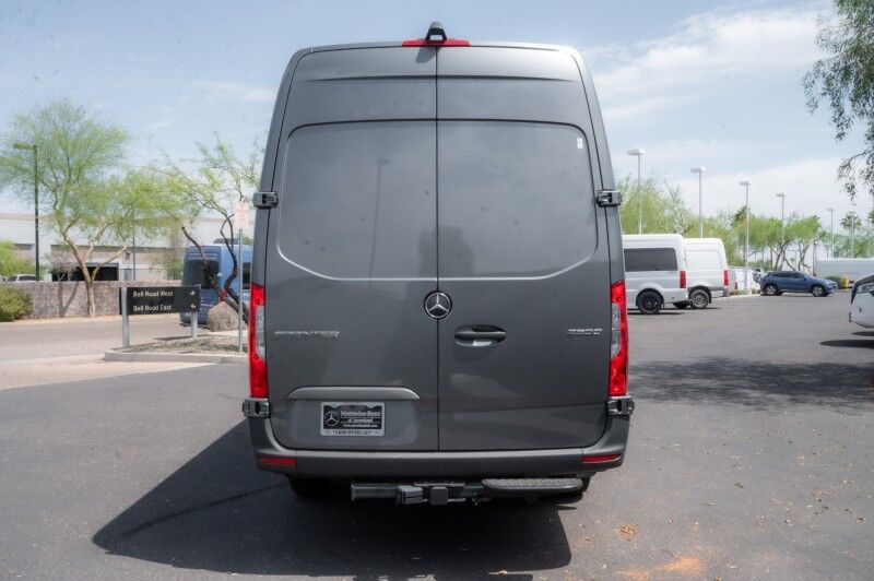 2025 Mercedes-Benz Sprinter Cargo Van 2500 High Roof I4 Diesel HO 170" RWD Peoria AZ